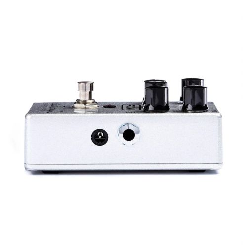 Педаль MXR SUPER BADASS DISTORTION